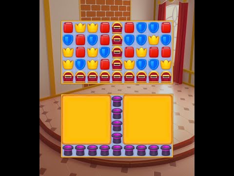 ROYAL MATCH level 730