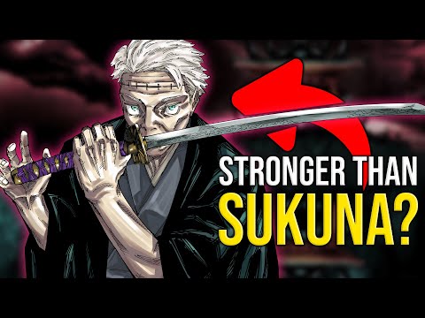 The BIGGEST Yuta Upscale!? | JJK Modulo #2