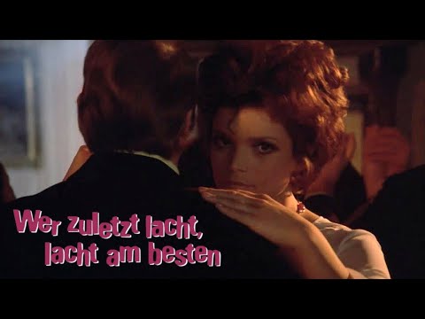 „Wer zuletzt lacht, lacht am besten“ - Tanz in der Bar