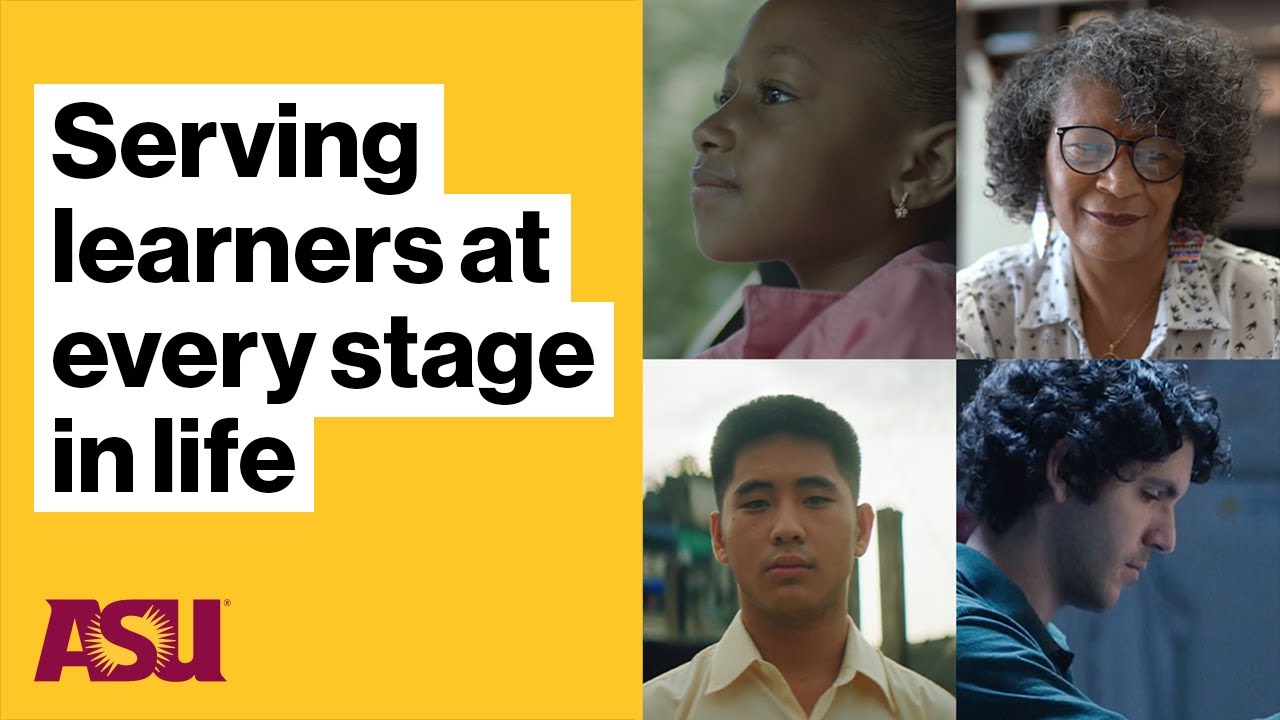 ASU Learning Enterprise