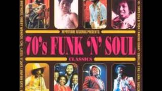 Bobby Byrd - I Need Help (I Can't Do It Alone)