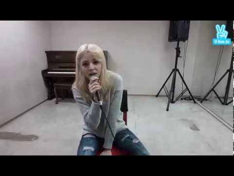 ARIANA GRANDE - Best Mistake [Shannon Williams Cover]