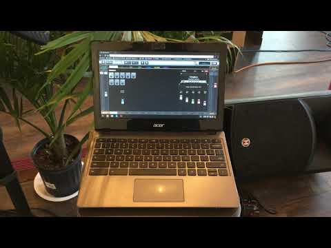 Soundcraft Ui24 DigiTech Amp Modeling, using it live in place of an amp