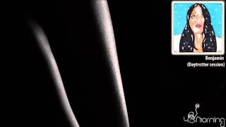 Chelsea Wolfe - Benjamin (Daytrotter session)