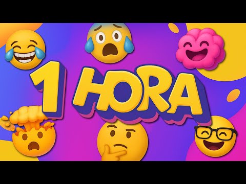 1 Hora de Cosas Que No Sabias!! (XPRESSTV)