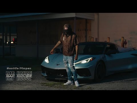 Scottie Pimpen - Rap House (Official Video) @scottiepimpen @dndvisuals843