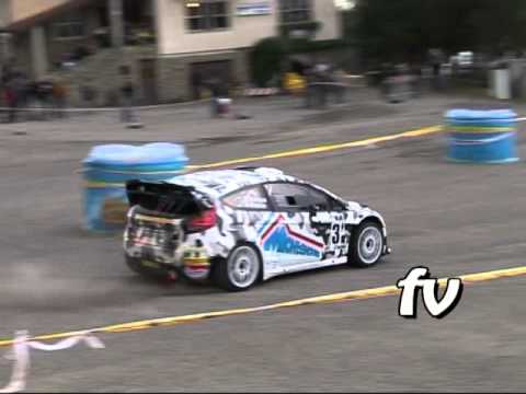 4° Ronde del Monte Caio 2013 Tiziano Borsa - Carla Berra by Ferrario Video