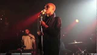 SXSW: Laura Mvula Performs &quot;Is There Anybody Out There&quot; at the Hype Hotel