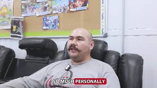 Recap from Lac La Ronge