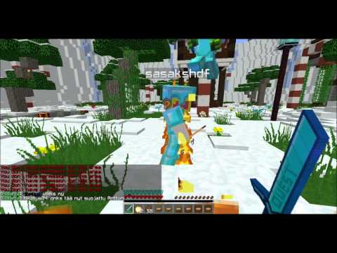 PvP Sekoilua .feat hiphopfan