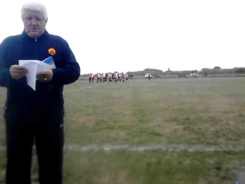 AVANTUL CHIZATAU - ICTAR BUDINT 2-0