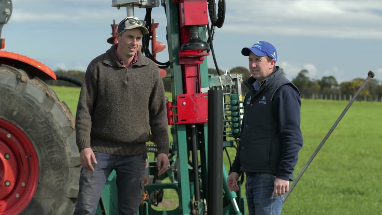 Duncan Equine Group - Full Installation