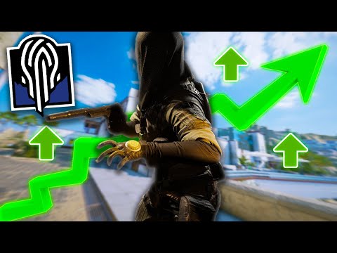 How to Play Nokk! Operator Guide 2026! - Rainbow Six Siege