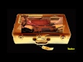 I live in a suitcase Thomas Dolby Timeless cover ...