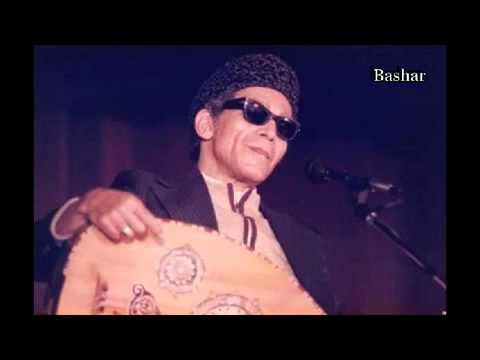 وهبت عمري الشيخ امام