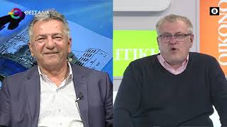 ΤΑ ΕΡΓΑ ΑΠΟΚΑΤΑΣΤΑΣΗΣ ΣΤΗ ΘΕΣΣΑΛΙΑ_ΑΠΟΣΤΟΛΟΣ ΚΑΝΑΒΟΣ 15 04 2025