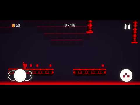 Видео ROBO RUSH #1