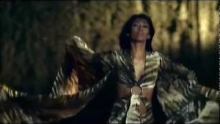Anggun - Cesse la pluie (HD)