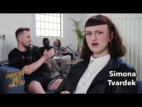 Simona Tvardek - VÝHRA MI JEŠTĚ NEPŘIŠLA, MÁM NOVOU ZNÁMOST, TADEÁŠ MĚ ŽIVIL