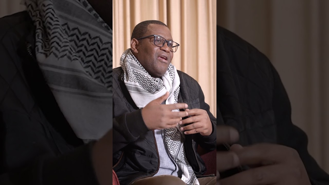 We need boys and men to stand against child marriage | #MovementMakers