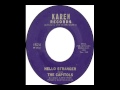 Hello Stranger The Capitols 1966