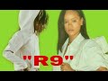 Koffee TO Collaborate with Rihanna On R9 Koffee TO Collaborate with Rihanna On R9