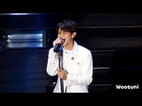 20160404 ALL THE BEAST FANMEETING IN TAIWAN - MIDNIGHT