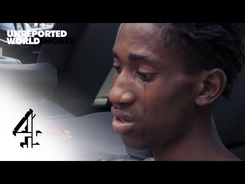 Jamaica's Underground Gays | Unreported World Shorts | Channel 4