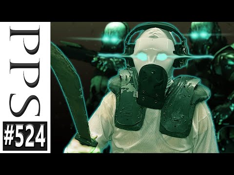 Poorly Played Stream #524 Phantom Heat Wave