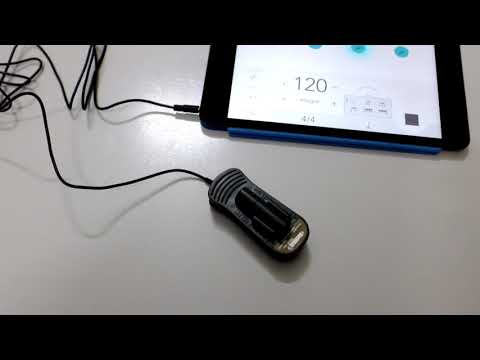 Peterson Bodybeat Pulse Solo