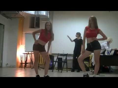 AOA(에이오에이)  - Good Luck (cover by Sweet Flight | SFT)