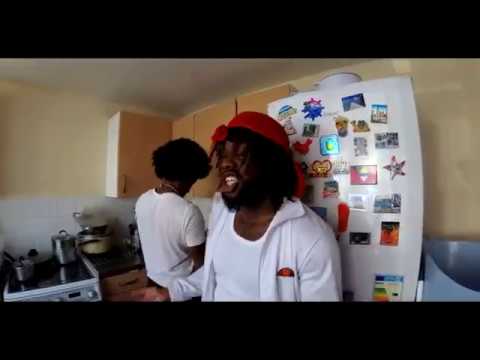 Jimmy Papez - Look Alive Fr33style (starring Instagram  Comedian Trapstar Nigel) Reprod. by 7aces