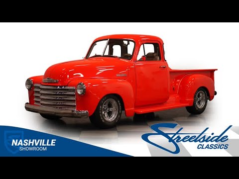 1953 Chevrolet 3100 (CC-1856757) for sale in Lavergne, Tennessee