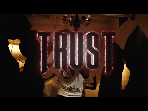 Young Scrapz - Trust (Dir. By Kapomob Films)