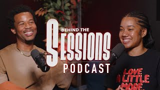 Behind The Sessions: Munir Zakee | REC Live!