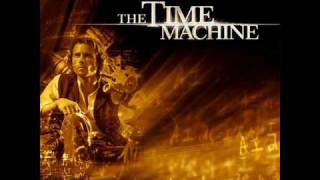 time machine soundtrack - godspeed