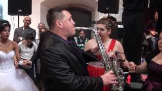 preview picture of video 'Svadba veka u Inzbruku - Hochzeit in Innsbruck - Wedding in Innsbruck'