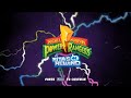 Longplay Mighty Morphin Power Rangers Rita S Rewind