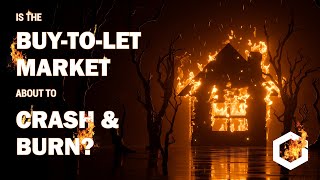 Is the Buy-to-Let Market About to Crash & Burn | Property Investment Webinar