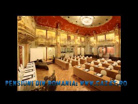 PENSIUNI DIN BRASOV - Cazat.ro