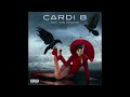 Cardi B What S Goin On Feat Lizzo Official Audio