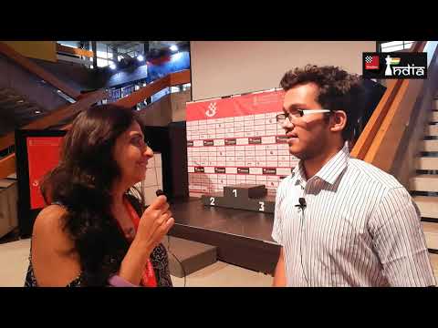 16-year-old Arjun Kalyan scores 93% in 10th grade, achieves IM title and makes his maiden GM norm!