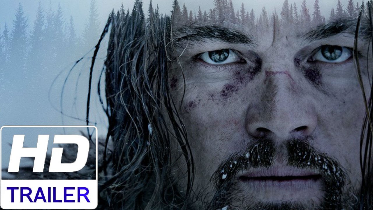 Trailer oficial de O Regresso 4K