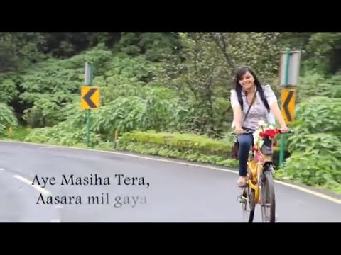 SHREYA KANT- AASARA MIL GAYA