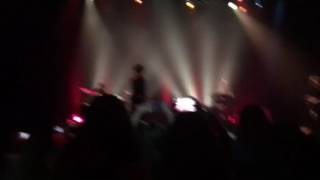 Jacob Whitesides - Heartbeat (LovesickTour Lisbon, Portugal)