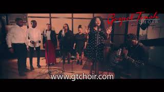 One Love (Bob Marley Cover ) | Gospel Touch Choir | Gospel Singers