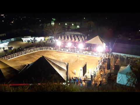 NATÉRCIA RODEIO FESTIVAL 2018.