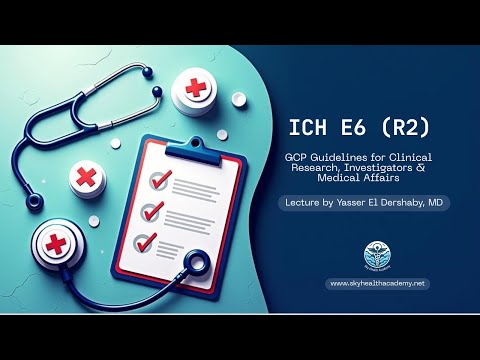 Good Clinical Practice: The Backbone of Clinical Research | Vibepedia