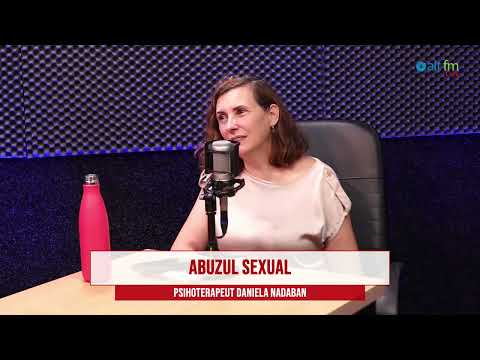 Abuzul sexual - semne, trairi, repercursiuni, vindecare