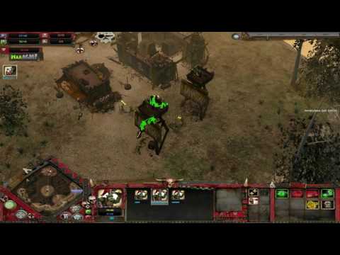Let's Battle Together Dawn of War - 34 - Schnelles Spiel [HD+/BattleBrother]